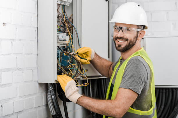 Best Electrician Near Me  in Green Oaks, IL