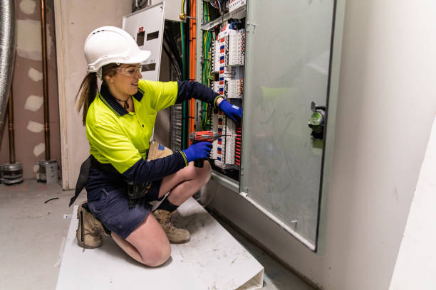 Best Electrical Troubleshooting Services  in Green Oaks, IL