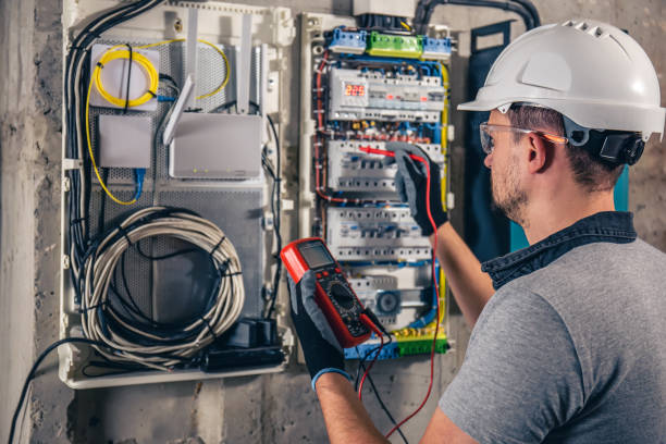 Best Electrical Repair Services  in Green Oaks, IL