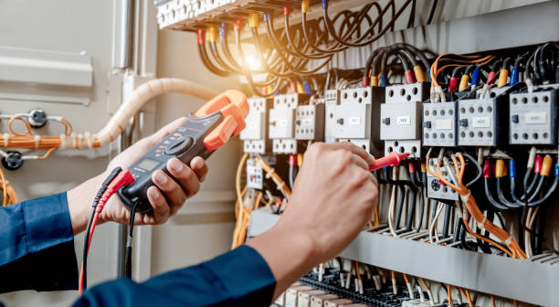 Best Electrical System Inspection  in Green Oaks, IL