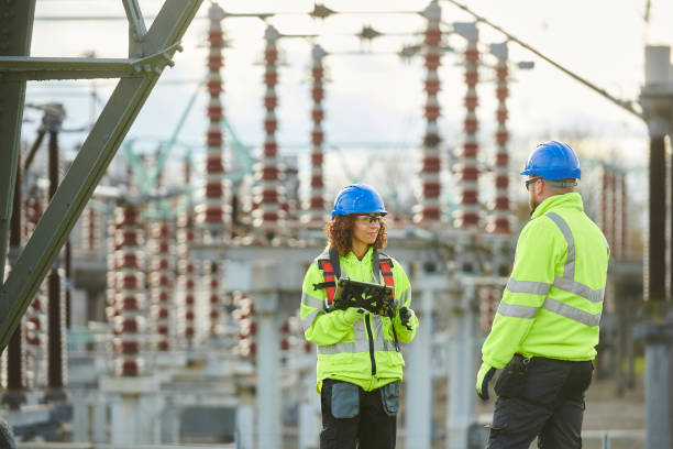 Best Best Electricians Near Me  in Green Oaks, IL