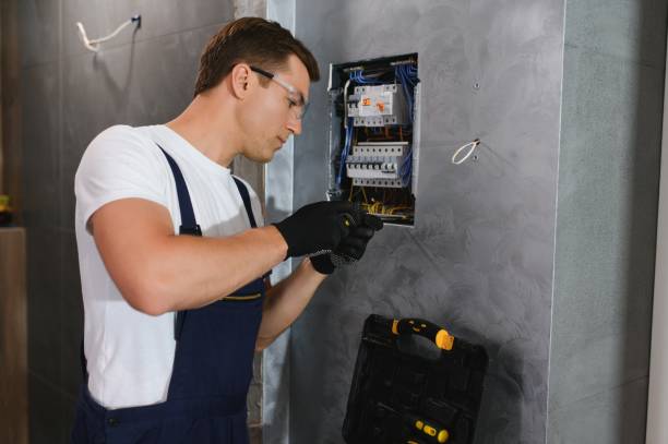 Best Electrical Upgrades for Homes  in Green Oaks, IL