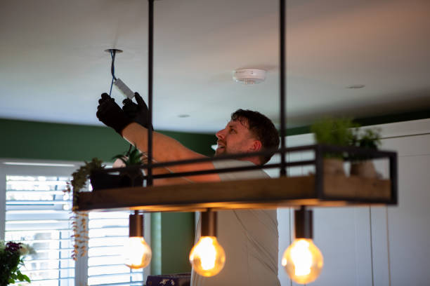 Best Outdoor Lighting Installation  in Green Oaks, IL