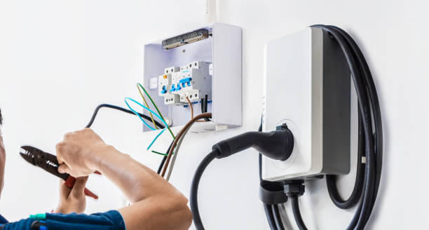 Best Circuit Breaker Repair  in Green Oaks, IL