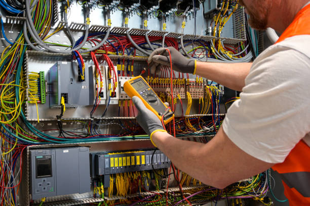 Best Commercial Electrician Services  in Green Oaks, IL