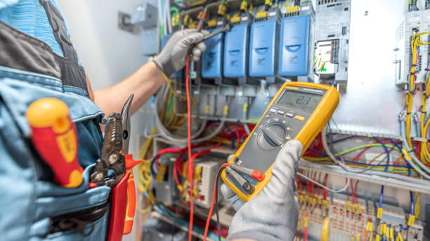 Best Residential Electrician Services  in Green Oaks, IL