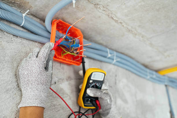 Best Electrical Installation Contractor  in Green Oaks, IL