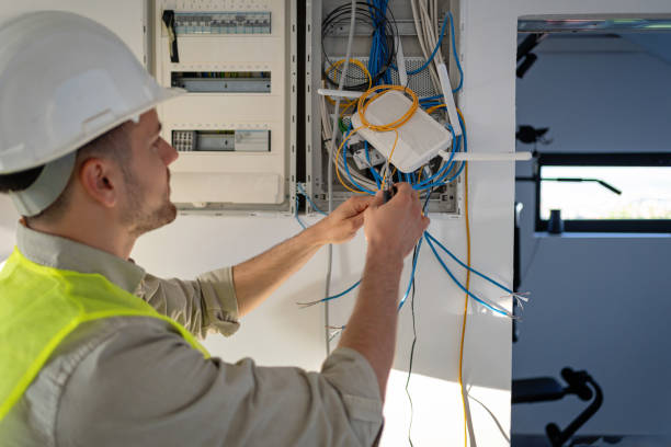 Best Electrical Rewiring Services  in Green Oaks, IL